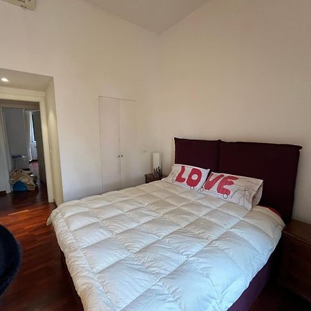 罗马Casa Ale公寓 外观 照片