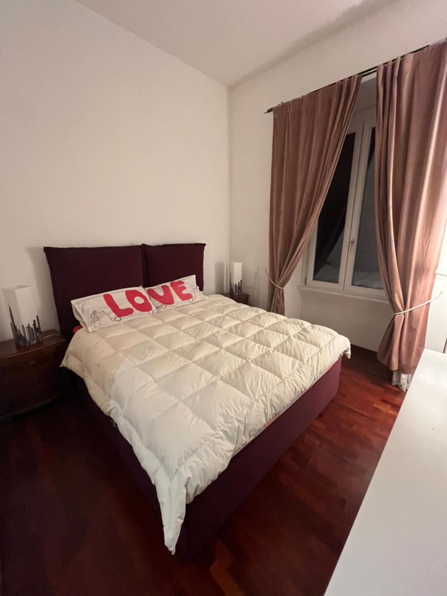罗马Casa Ale公寓 外观 照片