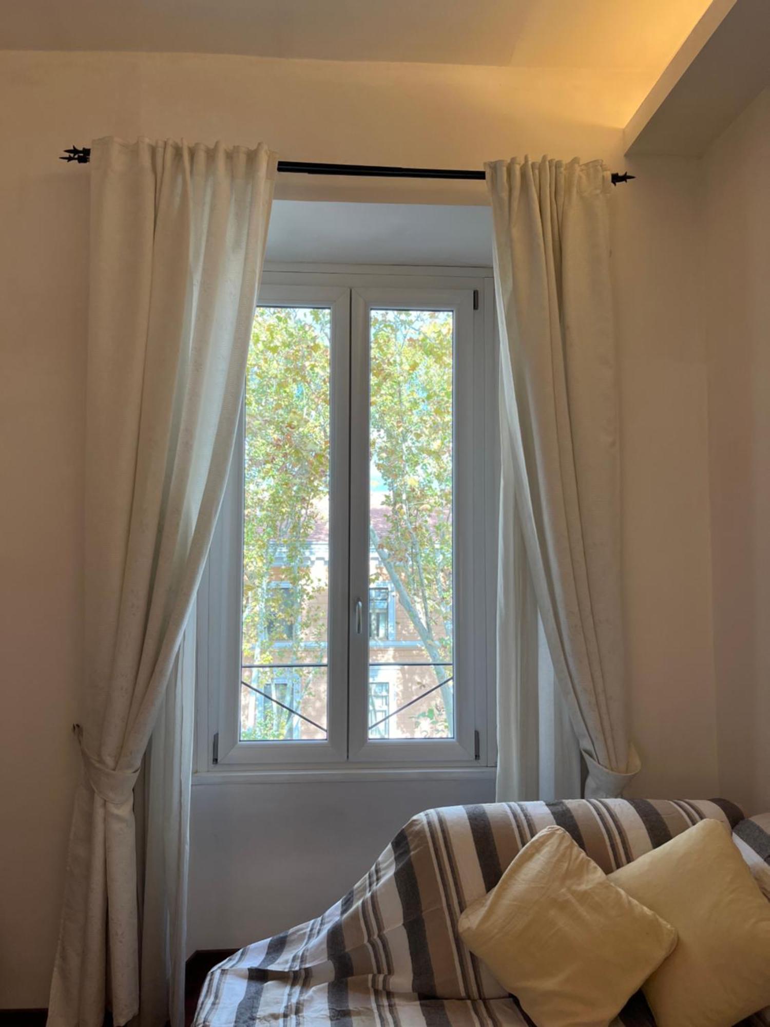 罗马Casa Ale公寓 外观 照片